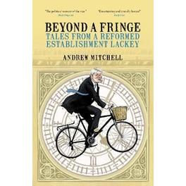 Beyond A Fringe