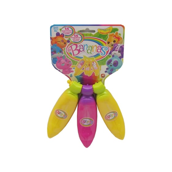 Bananas Μπανάνα Σετ 3 Σειρά 1 (1013-00731) image 3