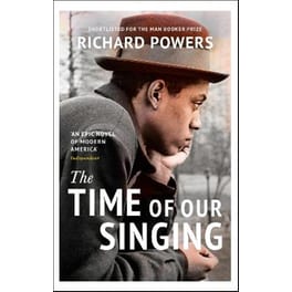 Time of Our Singing