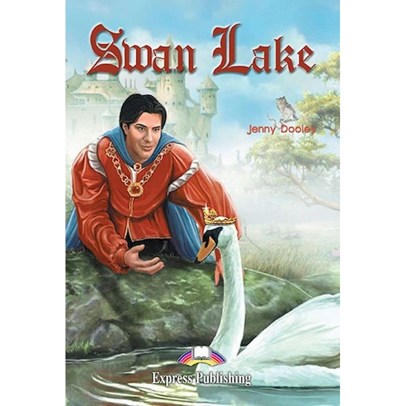 ELT Grade 2: Swan Lake