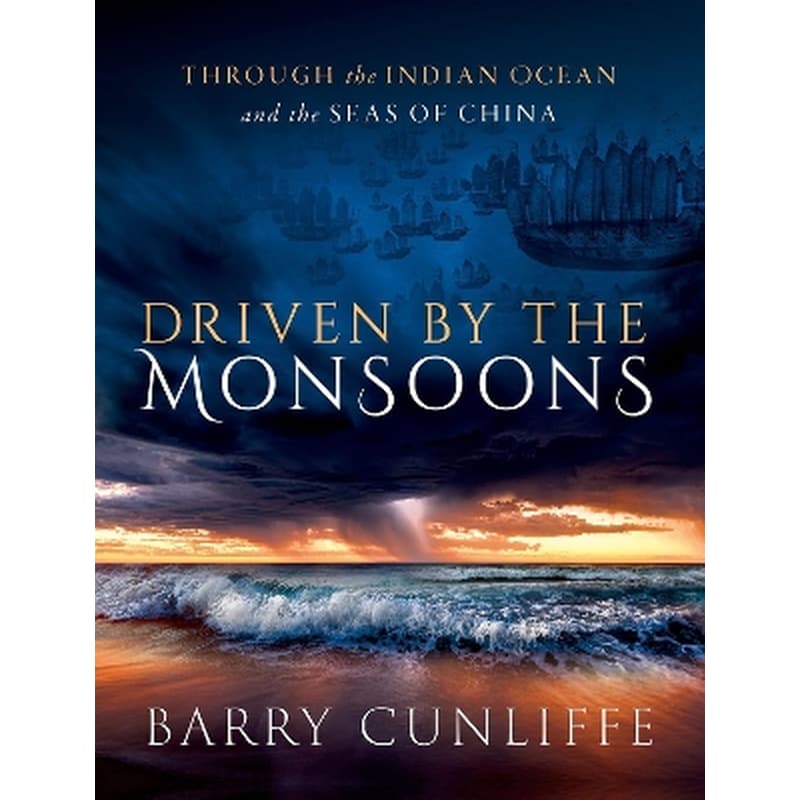 Driven by the Monsoons