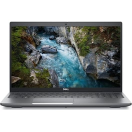 Dell Workstation Precision 3591 15.6'' FHD (Core Ultra 7-155H/16GB/512GB SSD/Nvidia RTX 1000/Win11Pro) Laptop