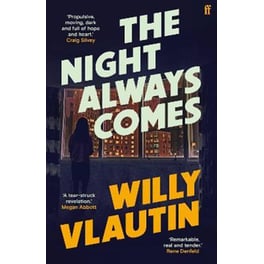 The Night Always Comes