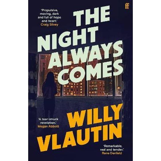 The Night Always Comes image 0