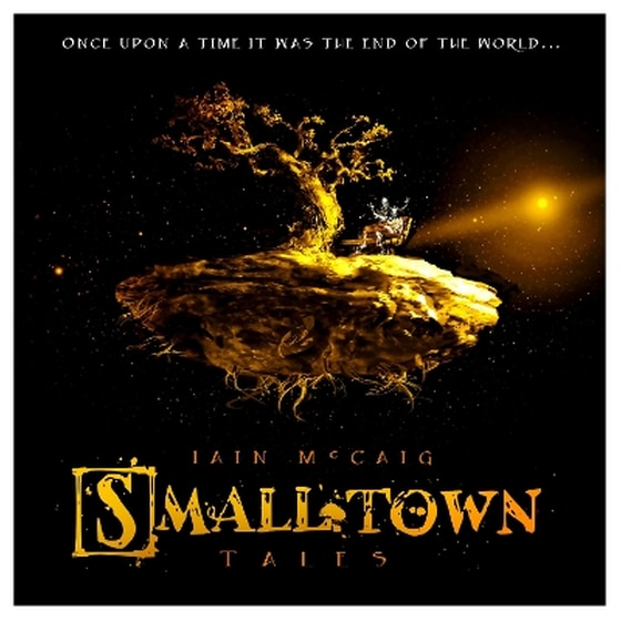 Smalltown Tales image 0