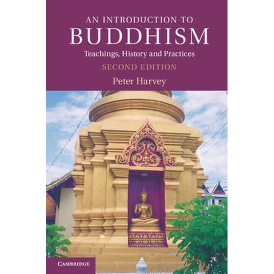 Introduction to Buddhism image 0