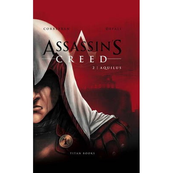 Assassin's Creed II - Aquilus Assassin's Creed II - Aquilus Aquilus image 0