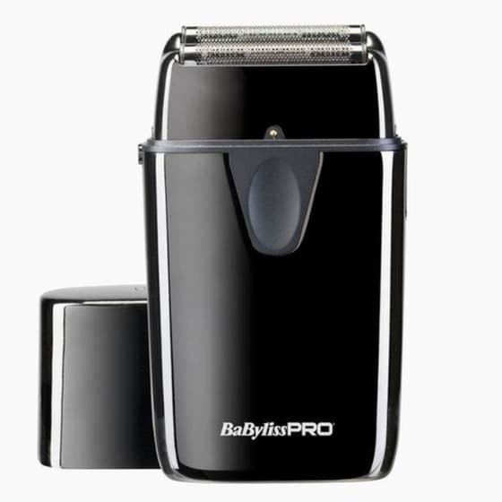 Επαγγελματική Ξυριστική Μηχανή Babyliss Pro Uvfoil02 Double Foil Shaver (fxlfs2e) image 6