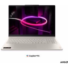Lenovo Yoga 7 2-in-1 16AGP11 16" QHD+ OLED (AMD Ryzen AI 7-445/32 GB/2TB SSD/Radeon Graphics/Win11Home) Laptop