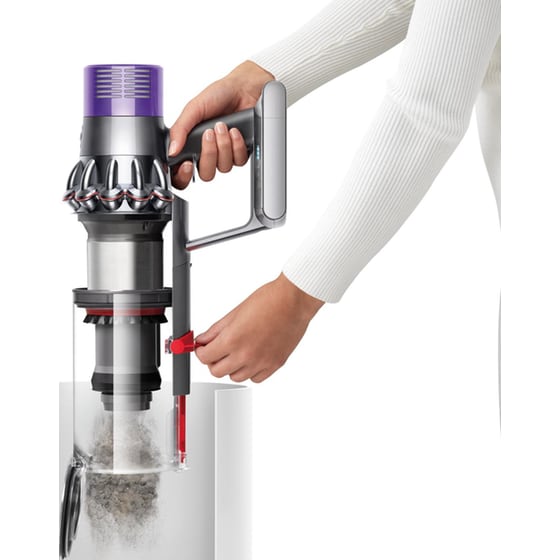 DYSON 448883-01 V10 ABSOLUTE 25.2 V 0.76 L Πορτοκαλί Σκούπα Stick image 1