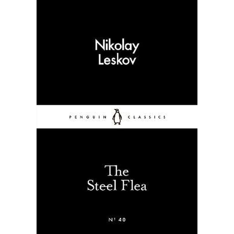 The Steel Flea