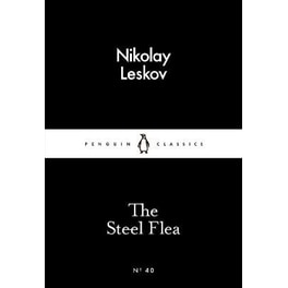 The Steel Flea
