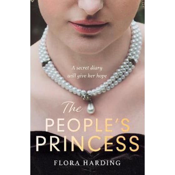 The People's Princess image 0