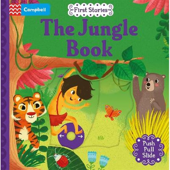 The Jungle Book image 0