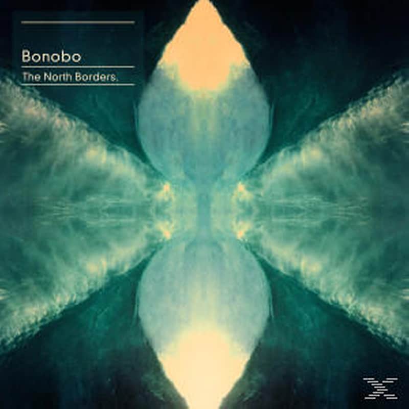 The North Borders (Vinyl+Mp3)