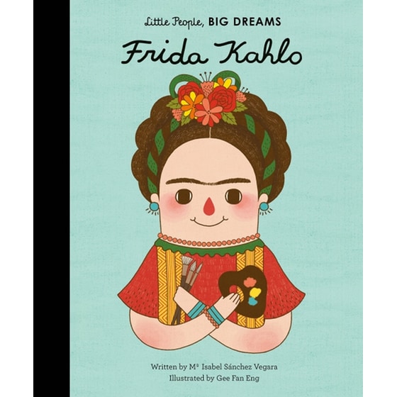 Frida Kahlo image 0