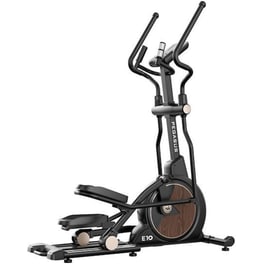 Pegasus Ε10 Μαγνητικό Ελλειπτικό Μηχάνημα με Δίσκο 5kg για Χρήστη έως 120kg