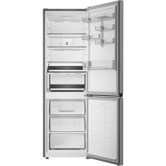 WHIRLPOOL WHK 22372 X5EA1 Total No Frost 370 Lt Inox Ψυγειοκαταψύκτης image 3