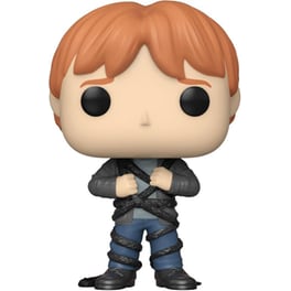 Funko Pop! Harry Potter - Ron Weasley #134