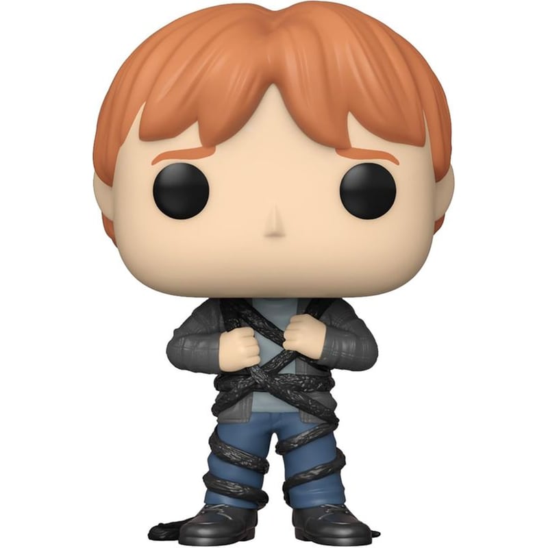 FUNKO Funko Pop! Harry Potter - Ron Weasley #134