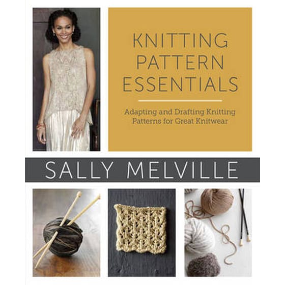 Knitting Pattern Essentials image 0