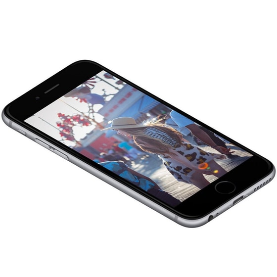 Smartphone Apple iPhone 6 64GB Space Gray image 5