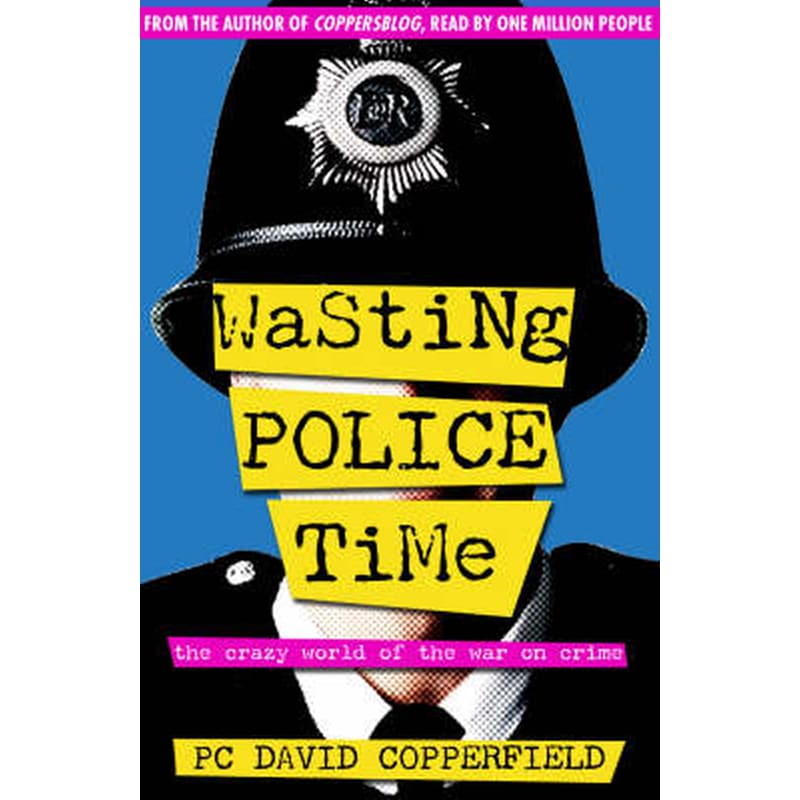 Wasting Police Time