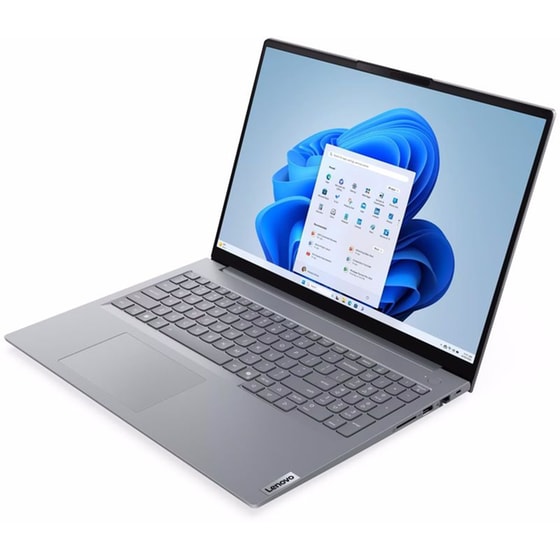 Lenovo ThinkBook 16 G9 IRL 16" FHD+ IPS (Intel Core 7-240H/16 GB/1TB SSD/Intel Graphics/Win11Pro) Laptop image 2