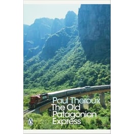Old Patagonian Express