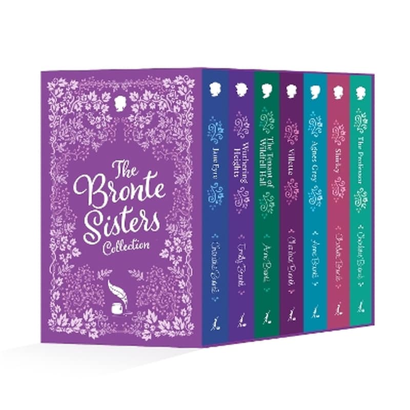 The Bronte Sisters Collection