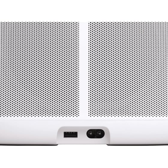 JBL Cove X1 200W Ηχείο με Wi-Fi/Bluetooth - White image 4