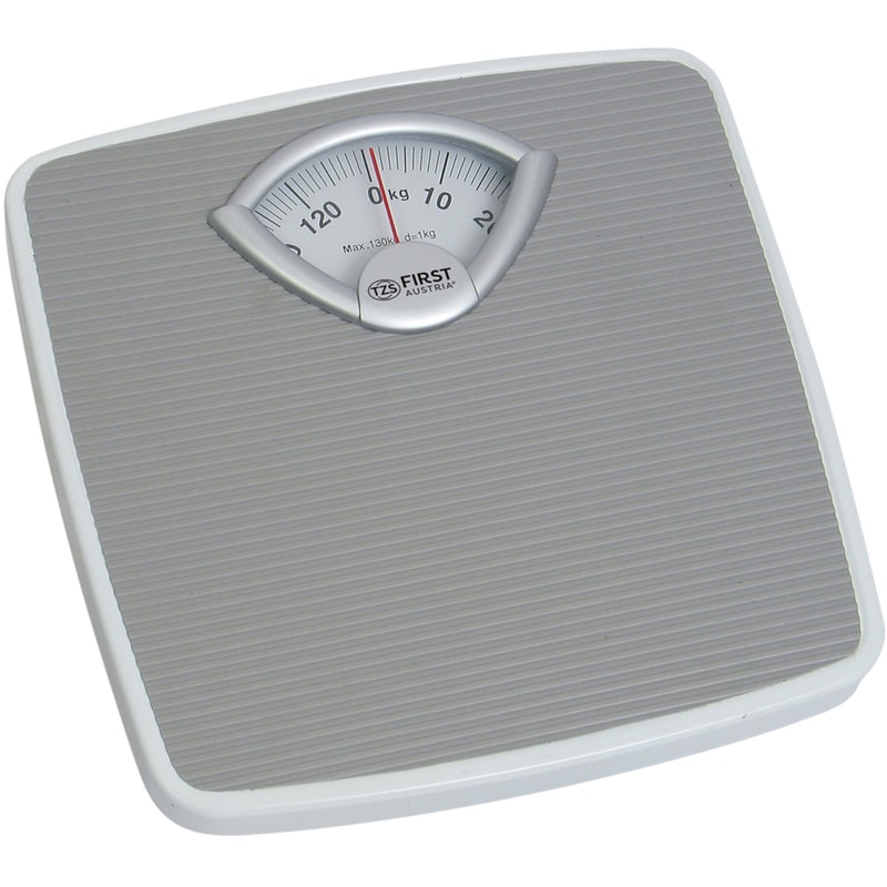 Ζυγαριά Σώματος FIRST AUSTRIA FA-8004-1G Γκρί FIRST AUSTRIA