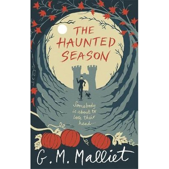 The Haunted Season image 0