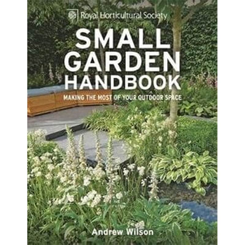 RHS Small Garden Handbook