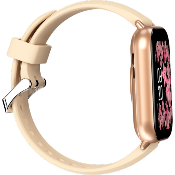 Smartwatch HiFuture Zone 2 49mm - Pink image 5