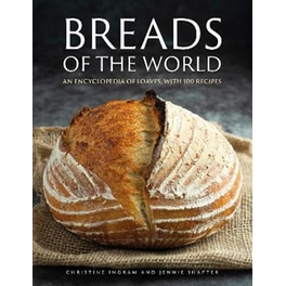 Breads of the World