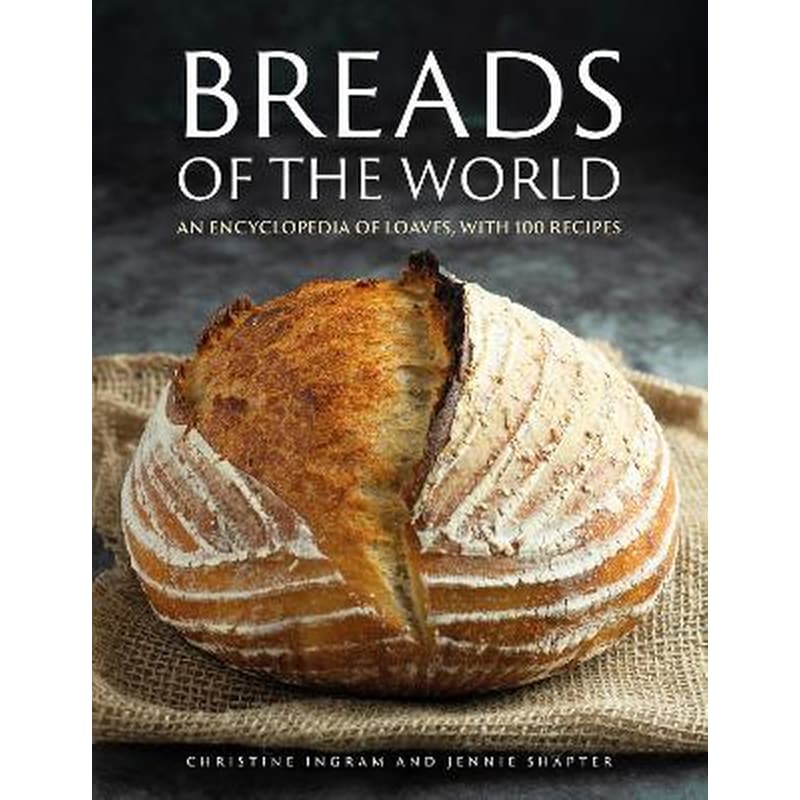 Breads of the World