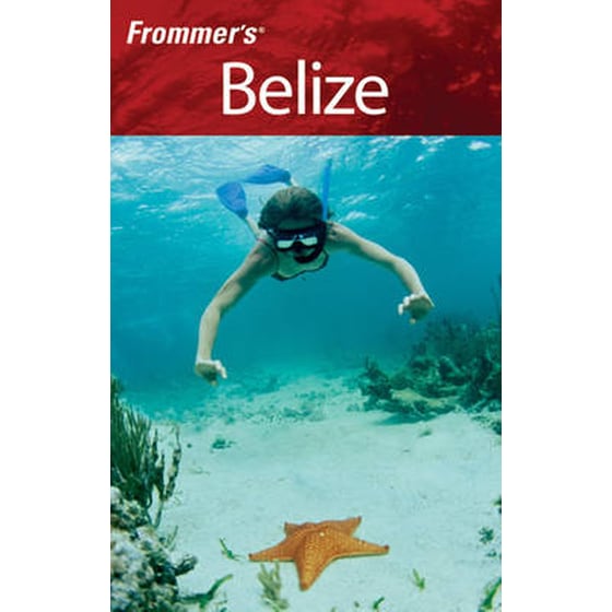 Frommer's Belize image 0