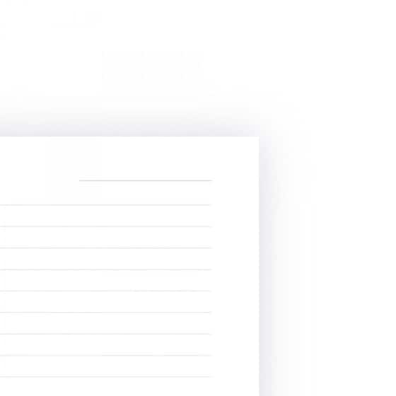Σημειωματάριο Carchivo Α5 με Αποσπώμενα Φύλλα Ριγέ Λουλούδια Μπλε image 2