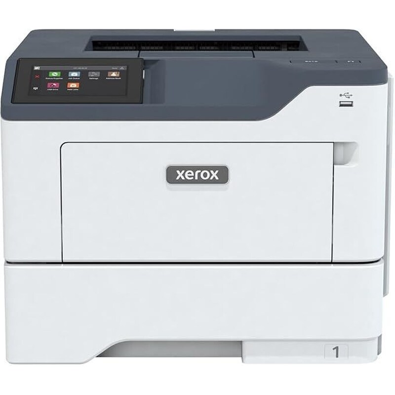Xerox B410/DN Ασπρόμαυρος Εκτυπωτής Laser A4 με Ethernet, Duplex Print (B410DN)