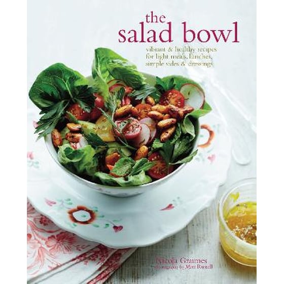 Salad Bowl image 0