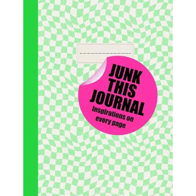 Junk this Journal