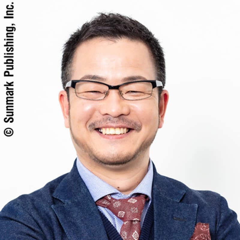 Author picture