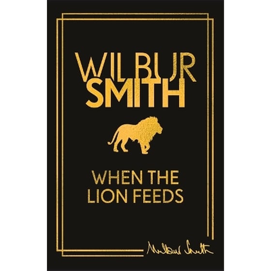 When the Lion Feeds image 0