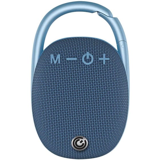 Sonic Gear Sonicgo Clipz Φορητό Ηχείο 10 W - Μπλε image 0