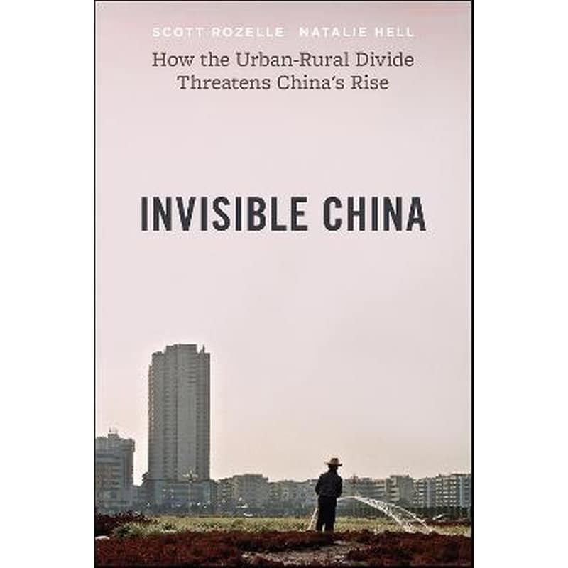 Invisible China : How the Urban-Rural Divide Threatens Chinas Rise