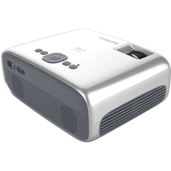 Projector Philips NPX445 NeoPix Easy+ image 2