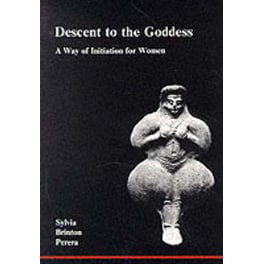 Descent to the Goddess