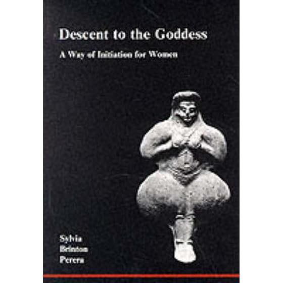 Descent to the Goddess image 0