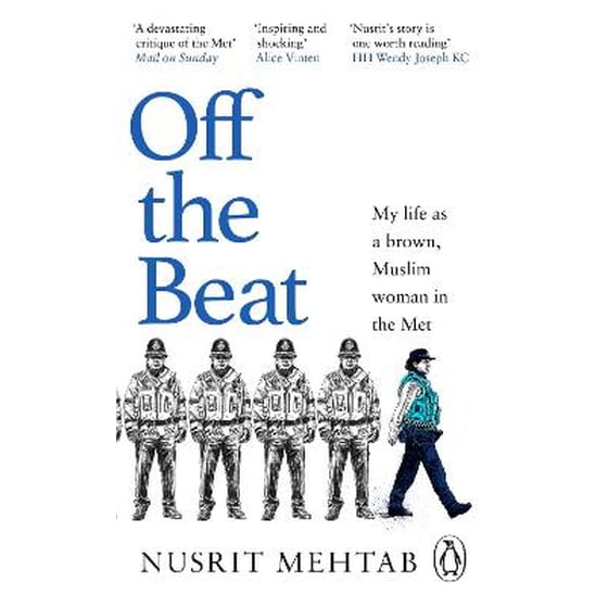 Off The Beat image 0